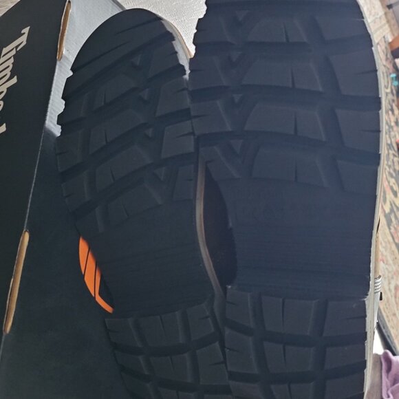 Timberland Pro Ballast Steel Toe 10.5w - Picture 5 of 8